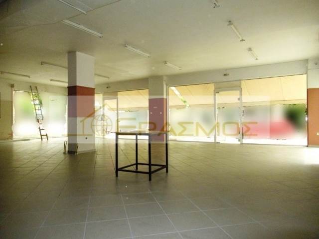 (Προς Ενοικίαση) Επαγγελματικός Χώρος Κατάστημα || Αθήνα Νότια/Άγιος Δημήτριος - 160 τ.μ, 1.600€ 