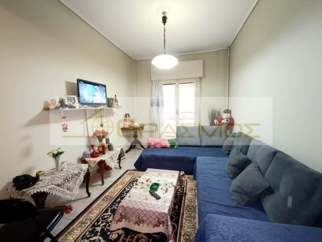 (For Sale) Residential Apartment || Athens Center/Athens - 43 Sq.m, 1 Bedrooms, 70.000€ 