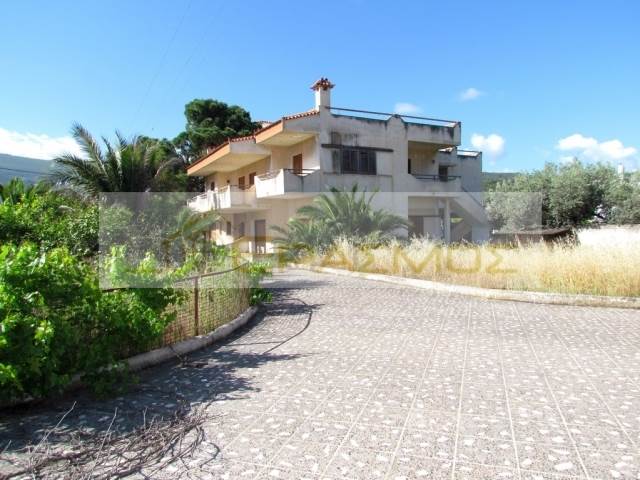(For Sale) Residential Detached house || Korinthia/Korinthia - 535 Sq.m, 6 Bedrooms, 900.000€ 