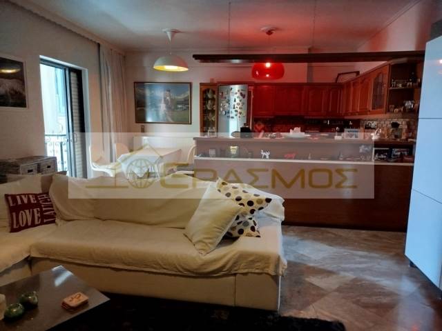 (For Sale) Residential Froor apartment || Athens West/Ilion-Nea Liosia - 107 Sq.m, 3 Bedrooms, 250.000€ 