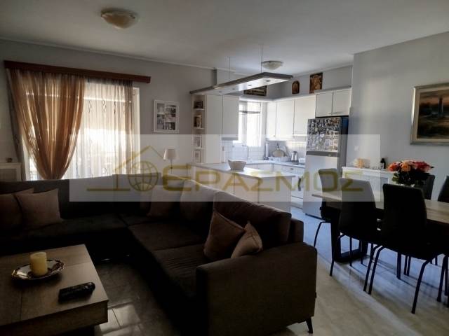 (For Sale) Residential Apartment || Athens West/Agioi Anargyroi - 80 Sq.m, 2 Bedrooms, 190.000€ 