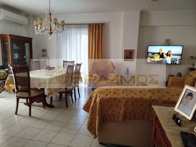 (For Sale) Residential Froor apartment || Athens West/Ilion-Nea Liosia - 100 Sq.m, 3 Bedrooms, 225.000€ 