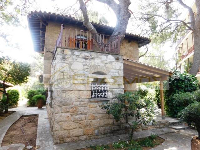 (For Sale) Residential Maisonette || Athens North/Melissia - 73 Sq.m, 2 Bedrooms, 325.000€ 
