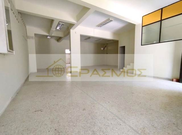 (Προς Ενοικίαση) Επαγγελματικός Χώρος Αίθουσα || Αθήνα Νότια/Μοσχάτο - 190 τ.μ, 1.200€ 