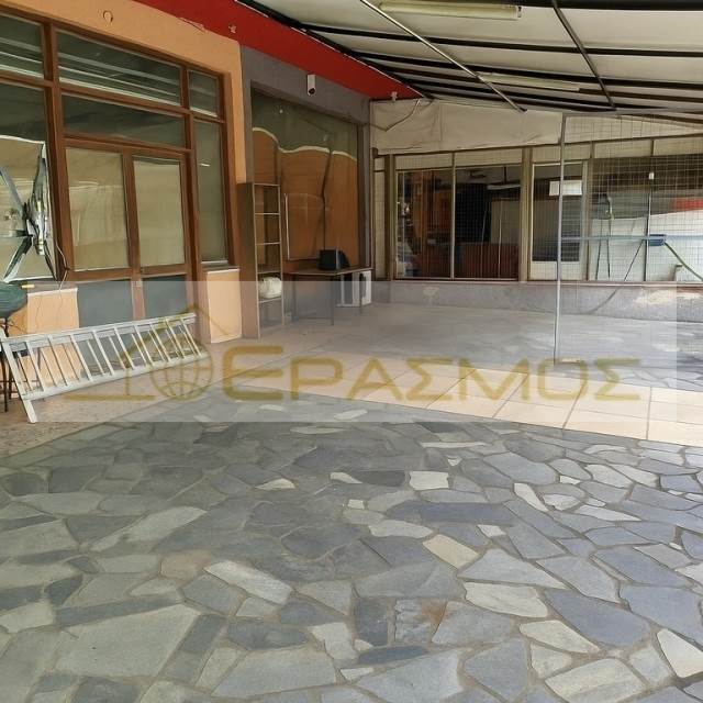 (Προς Πώληση) Λοιπά Ακίνητα Επιχείρηση || Δυτική Αττική/Μάνδρα - 520 τ.μ, 200.000€ 