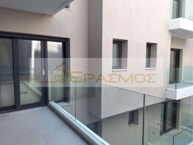 (For Rent) Residential Maisonette || Athens South/Glyfada - 120 Sq.m, 2 Bedrooms, 3.500€ 