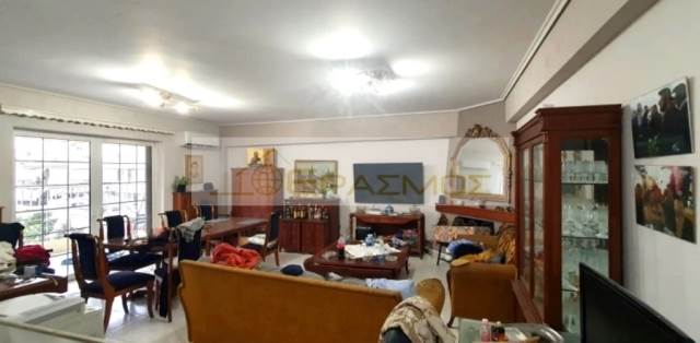 (For Rent) Residential Froor apartment || Athens South/Glyfada - 122 Sq.m, 3 Bedrooms, 1.600€ 