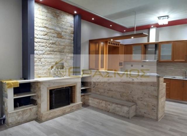 (For Sale) Residential Maisonette || Athens North/Nea Ionia - 140 Sq.m, 4 Bedrooms, 250.000€ 