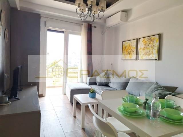 (For Sale) Residential Apartment || Athens South/Glyfada - 45 Sq.m, 2 Bedrooms, 300.000€ 