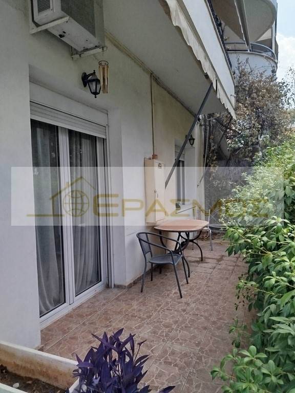 (For Sale) Residential Froor apartment || Athens South/Nea Smyrni - 100 Sq.m, 3 Bedrooms, 330.000€ 
