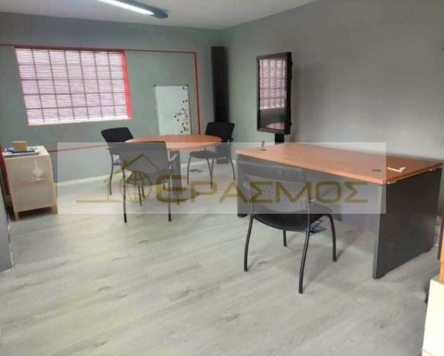 (For Rent) Commercial Office || Athens South/Argyroupoli - 96 Sq.m, 1.200€ 