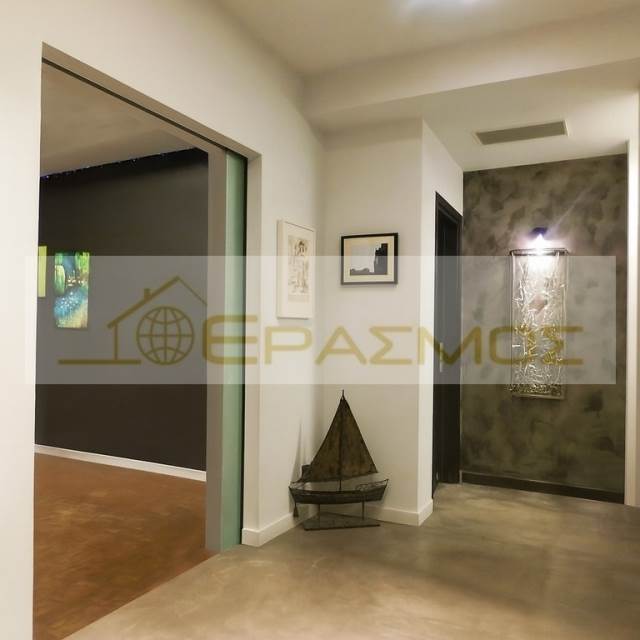 (Προς Ενοικίαση) Επαγγελματικός Χώρος Γραφείο || Αθήνα Κέντρο/Αθήνα - 85 τ.μ, 900€ 