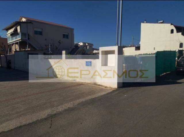 (Προς Πώληση) Αξιοποιήσιμη Γη Οικόπεδο || Δυτική Αττική/Άνω Λιόσια - 215 τ.μ, 80.000€ 