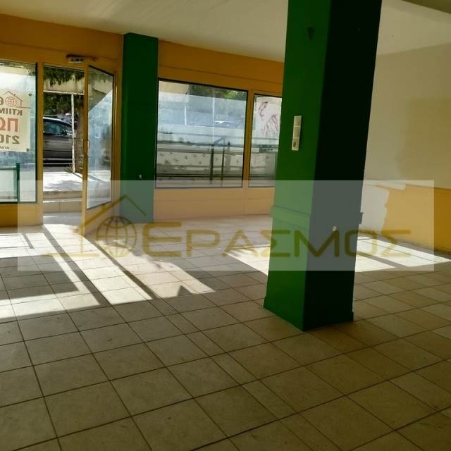 (Προς Πώληση) Επαγγελματικός Χώρος Κατάστημα || Αθήνα Δυτικά/Πετρούπολη - 56 τ.μ, 120.000€ 