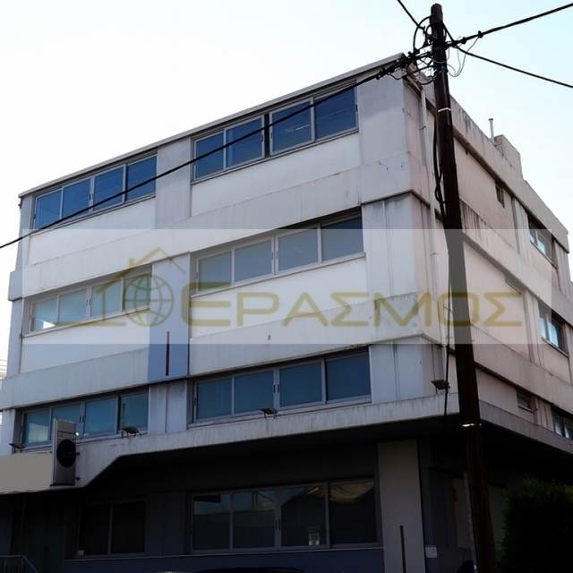 (For Sale) Commercial Building || Athens North/Metamorfosis - 2.300 Sq.m, 2.800.000€ 