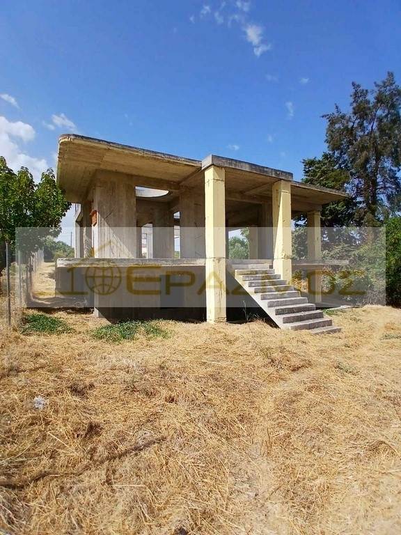 (Προς Πώληση) Κατοικία Μονοκατοικία || Ν. Κορινθίας/Κόρινθος - 200 τ.μ, 210.000€ 