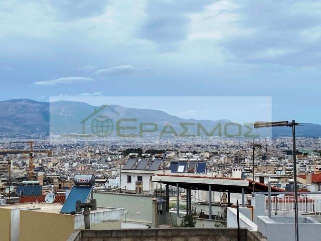 (For Sale) Residential Froor apartment || Athens Center/Galatsi - 100 Sq.m, 3 Bedrooms, 310.000€ 