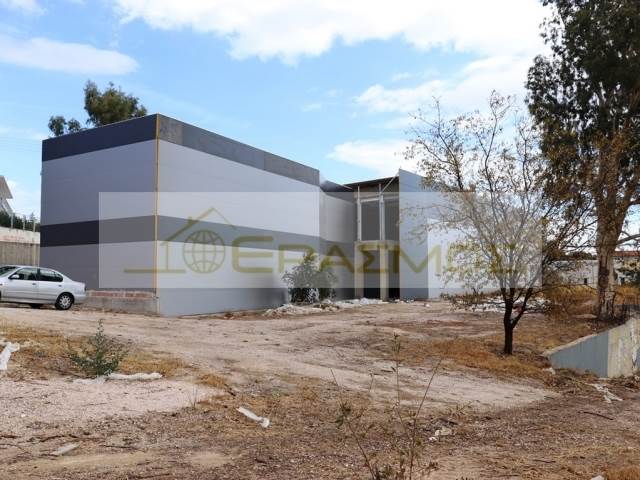 (For Rent) Commercial Building || East Attica/Pallini - 3.540 Sq.m, 20.000€ 