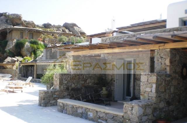 (For Sale) Residential Apartment || Cyclades/Mykonos - 53 Sq.m, 1 Bedrooms, 337.000€ 