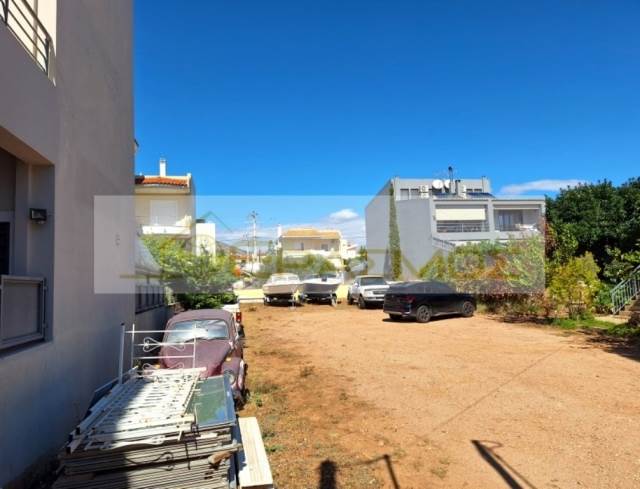 (For Sale) Land || East Attica/Vari-Varkiza - 575 Sq.m, 650.000€ 
