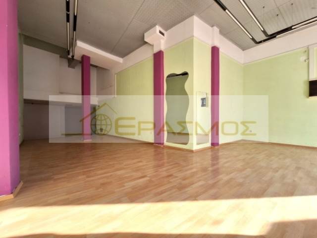 (Προς Ενοικίαση) Επαγγελματικός Χώρος Επαγγελματικός Χώρος || Αθήνα Νότια/Ελληνικό - 86 τ.μ, 1.150€ 