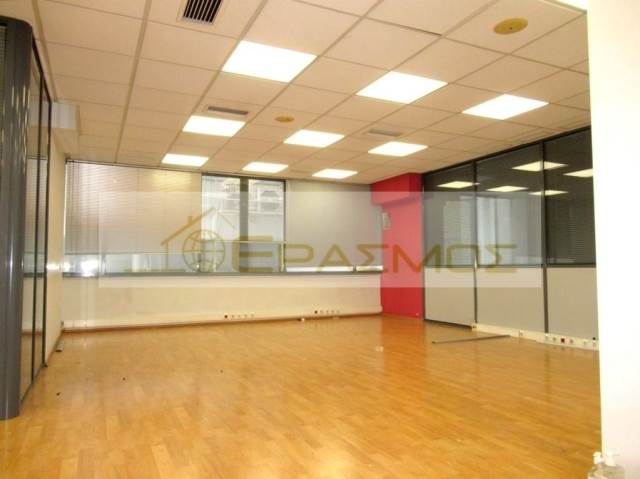 (For Rent) Commercial Office || Athens South/Kallithea - 250 Sq.m, 2.200€ 