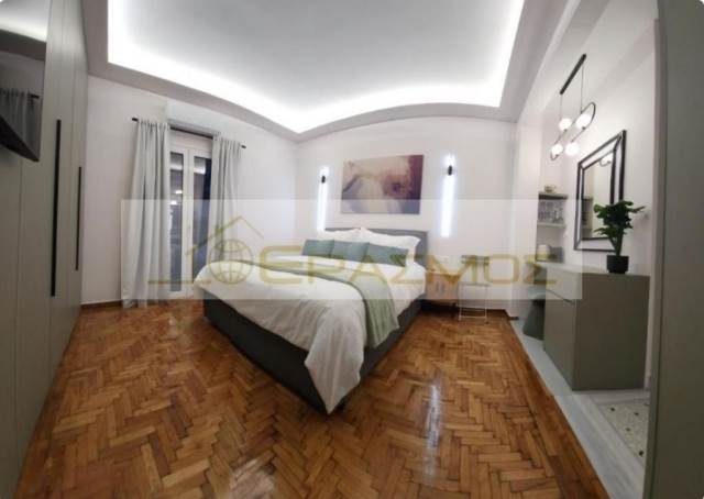 (For Sale) Other Properties Investment property || Athens Center/Athens - 51 Sq.m, 200.000€ 