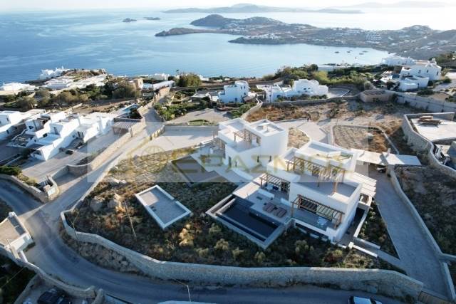 (For Sale) Residential || Cyclades/Mykonos - 610 Sq.m, 6 Bedrooms, 5.200.000€ 