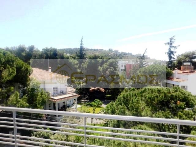 (For Sale) Residential Apartment || Athens North/Melissia - 113 Sq.m, 3 Bedrooms, 497.000€ 