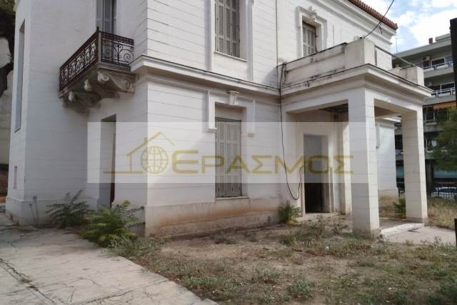 (Προς Πώληση) Κατοικία Μονοκατοικία || Αθήνα Βόρεια/Μαρούσι - 300 τ.μ, 1.300.000€ 