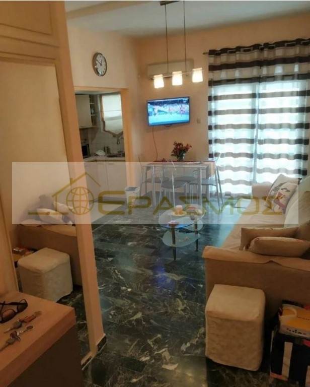 (Προς Πώληση) Κατοικία Διαμέρισμα || Ν. Κορινθίας/Λουτράκι-Περαχώρα - 50 τ.μ, 1 Υ/Δ, 130.000€ 