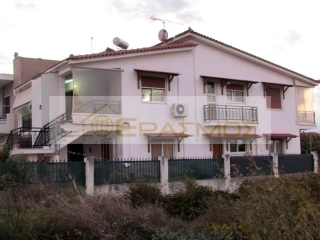 (Προς Πώληση) Κατοικία Μονοκατοικία || Ν. Κορινθίας/Άσσος-Λέχαιο - 159 τ.μ, 3 Υ/Δ, 240.000€ 