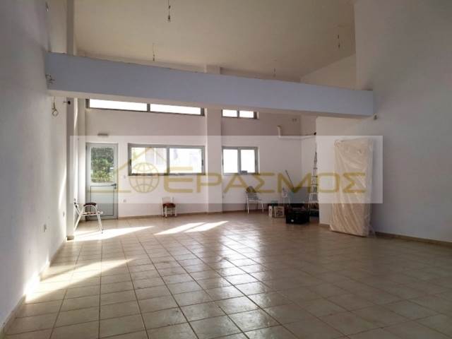 (Προς Ενοικίαση) Επαγγελματικός Χώρος Επαγγελματικός Χώρος || Αθήνα Νότια/Ελληνικό - 80 τ.μ, 1.000€ 