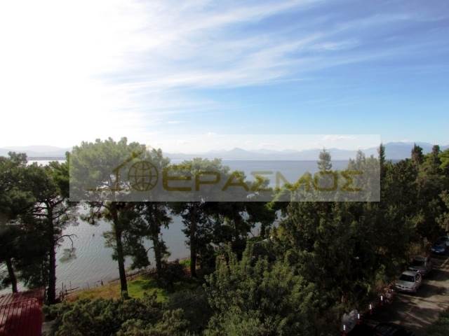 (Προς Πώληση) Κατοικία Διαμέρισμα || Ν. Κορινθίας/Λουτράκι-Περαχώρα - 59 τ.μ, 1 Υ/Δ, 130.000€ 