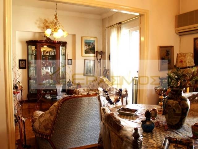 (For Sale) Residential Apartment || Athens Center/Athens - 86 Sq.m, 2 Bedrooms, 162.000€ 