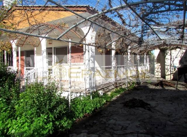 (Προς Πώληση) Κατοικία Μονοκατοικία || Ν. Κορινθίας/Βόχα - 75 τ.μ, 2 Υ/Δ, 95.000€ 