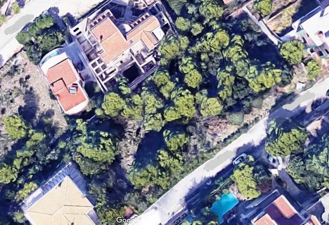 (For Sale) Land Plot || Athens North/Ekali - 840 Sq.m, 430.000€ 