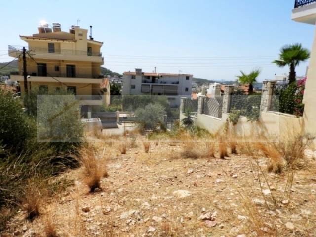 (For Sale) Land Plot || East Attica/Voula - 478 Sq.m, 650.000€ 