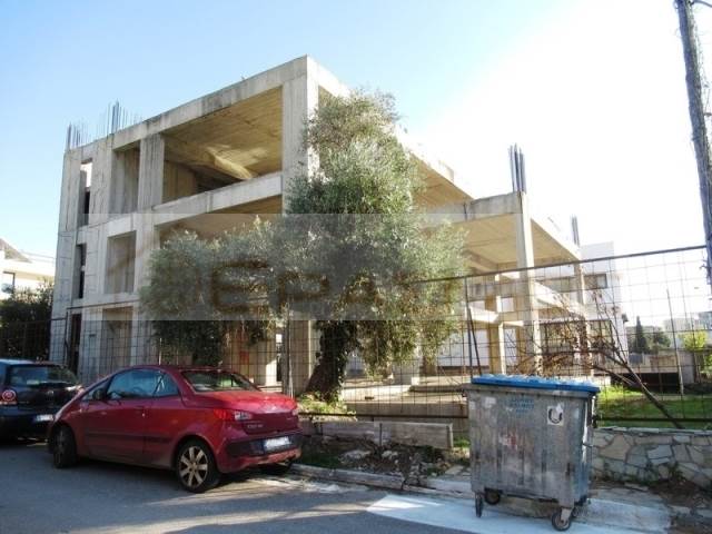 (Προς Πώληση) Επαγγελματικός Χώρος Κτίριο || Αθήνα Νότια/Άλιμος - 1.500 τ.μ, 1.650.000€ 