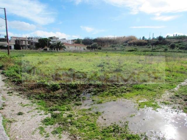 (For Sale) Land Plot || Korinthia/Korinthia - 746 Sq.m, 74.000€ 