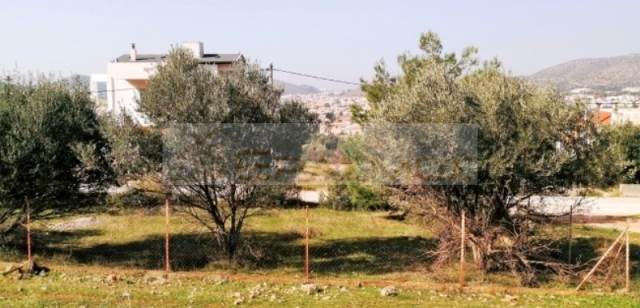 (For Sale) Land Plot || East Attica/Vari-Varkiza - 448 Sq.m, 270.000€ 